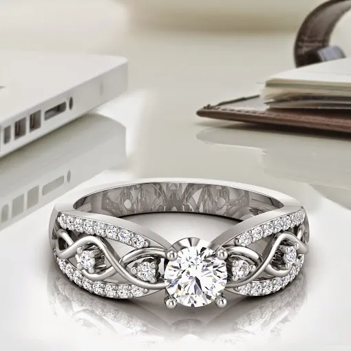 Zaamor Diamonds